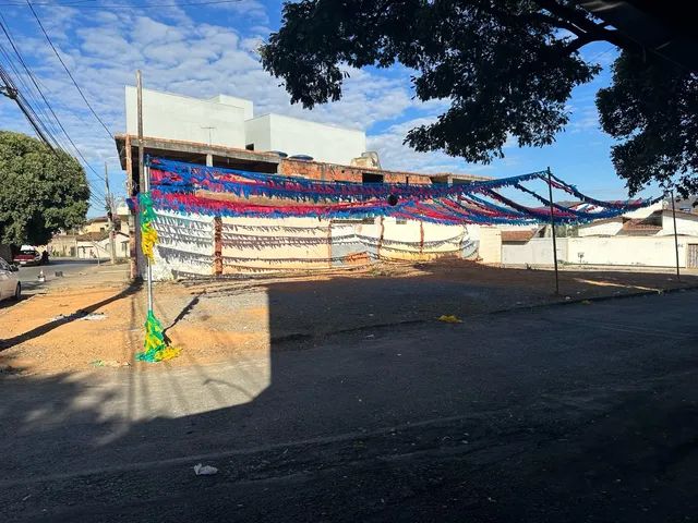 Lote Shopping Moc HU Prefeitura - Foto 4