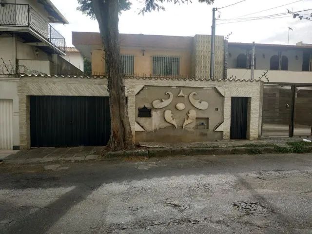 Captação de Casa a venda na Rua Antônio Paulino de Castro, Liberdade, Belo Horizonte, MG