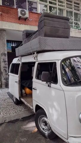 FRETE e PEQUENA MUDANÇA  BARATA - Niterói - Rio -São Gonçalo - Lagos e Rio / São Paulo - Foto 4