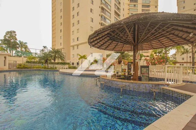 apartamento - Vila Brandina - Campinas