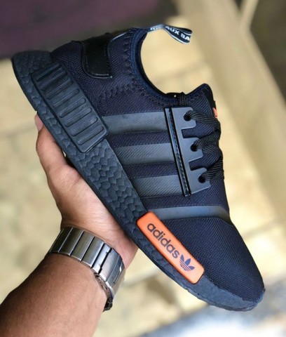 Tênis Adidas NMD ( 38 ao 43 ) -- 4 Cores Disponíveis - Roupas