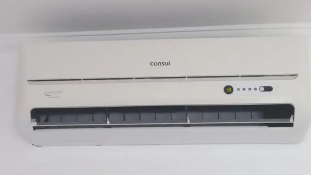 ar condicionado bi split consul 24.000 btu 12 para cada unidade - mult split - Foto 3