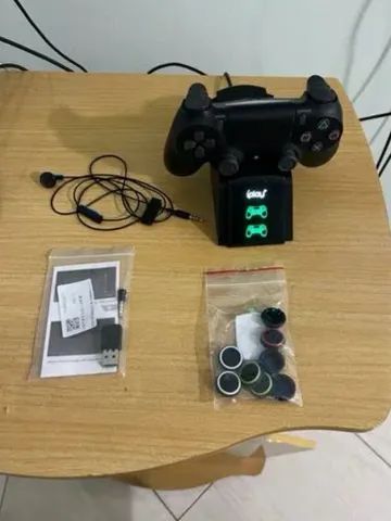 Ps4 pro - Videogames - Cidade Nova, Manaus 1248523007