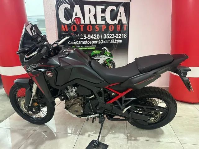 Consórcio Honda CRF 150F a partir de R$ 166,34 mensais