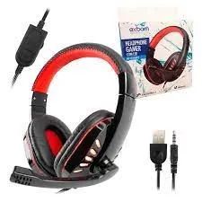 (NOVO) Fone gamer exbom HF-G310P4 - Foto 4