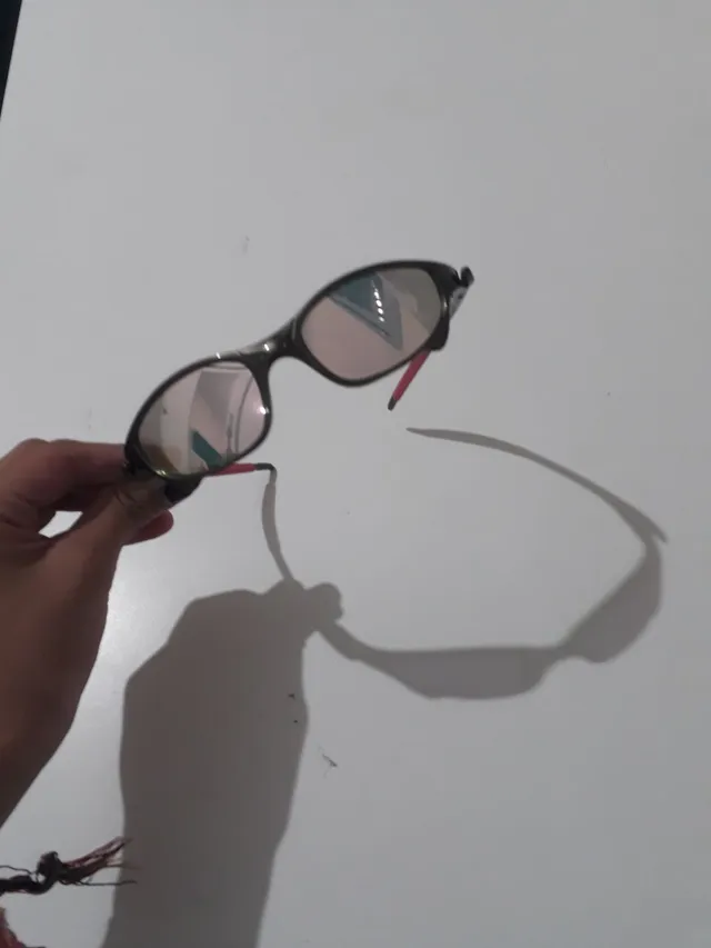 Oculos de Mandrake Rosa - Compre Online, Netshoes