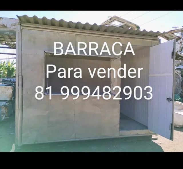Barraca 