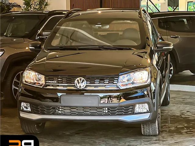 VW Saveiro Cross CD 2023 - Ainda vale a pena em 2023?! (4K HDR