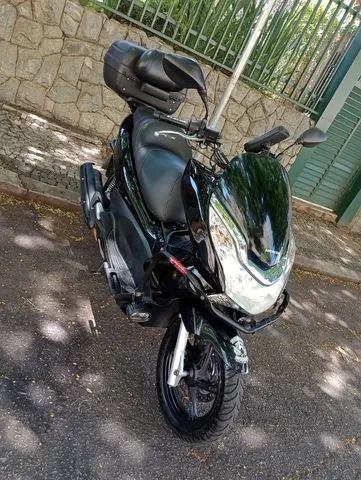 Aluguel de Moto na Zona Leste