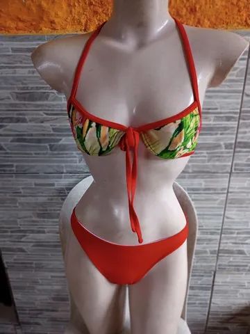 Promoção de biquinis. - Foto 3