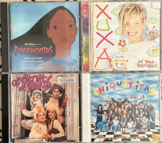 Cds diversos  - Foto 3