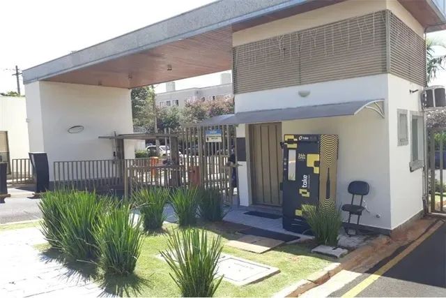 Apto condomínio mirante sul - Jardim Guaporé - Ribeirão Preto 
