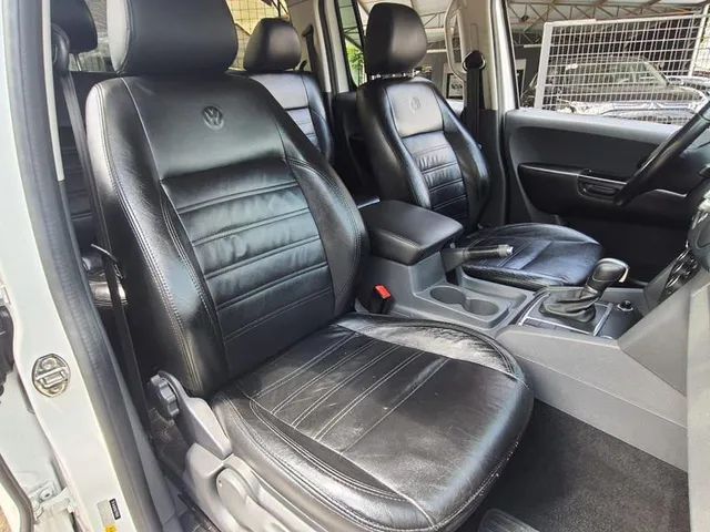 VOLKSWAGEN AMAROK CD 4X4 TREND 2015 - Foto 7