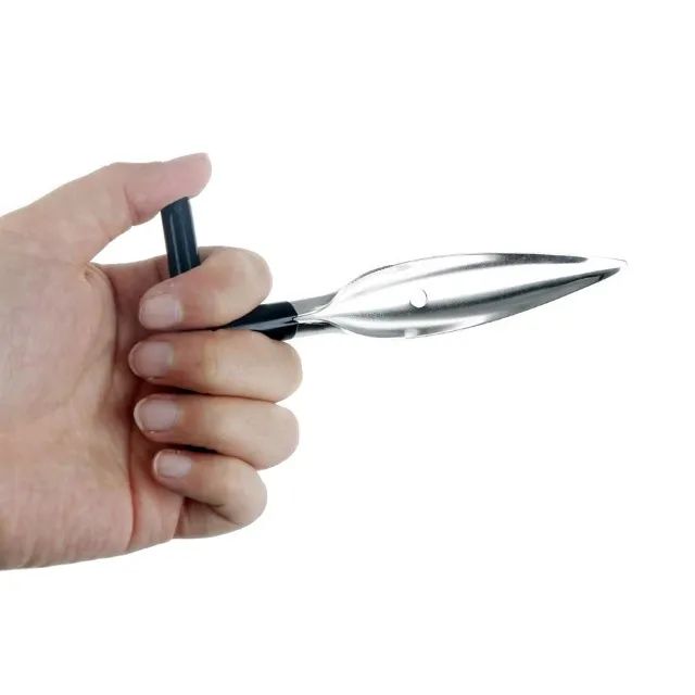 Furador De  Coco - Aço Inoxidavel Sq4122 - Foto 3