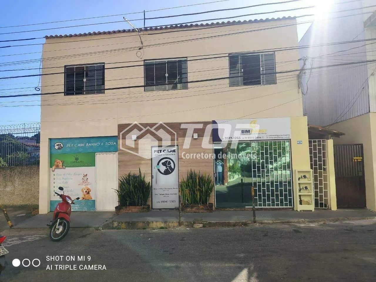 Casa 120m² à venda por R$ 500.000,00