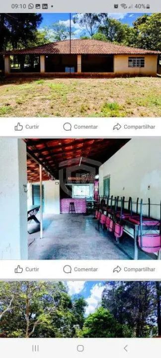 chacara a venda - Foto 4
