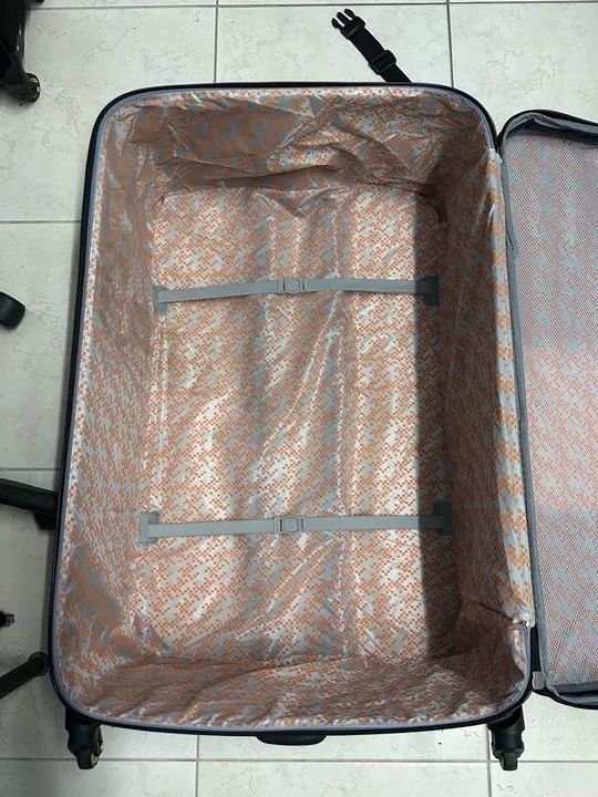 Malas extra grandes - Foto 6