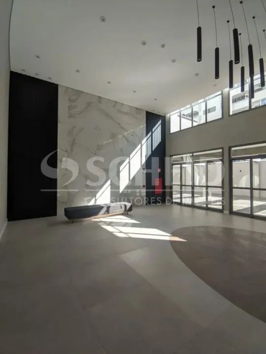 Apartamento 31m², 1 dormitório, aceita pets, Pinheiros - Foto 15