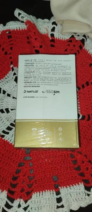 212 vip feminino natuzí referência 04 - Foto 3
