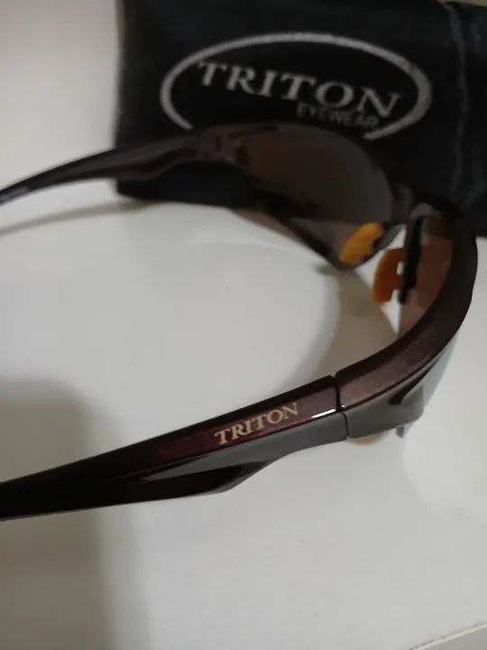 Óculos de Sol Triton  - Foto 3
