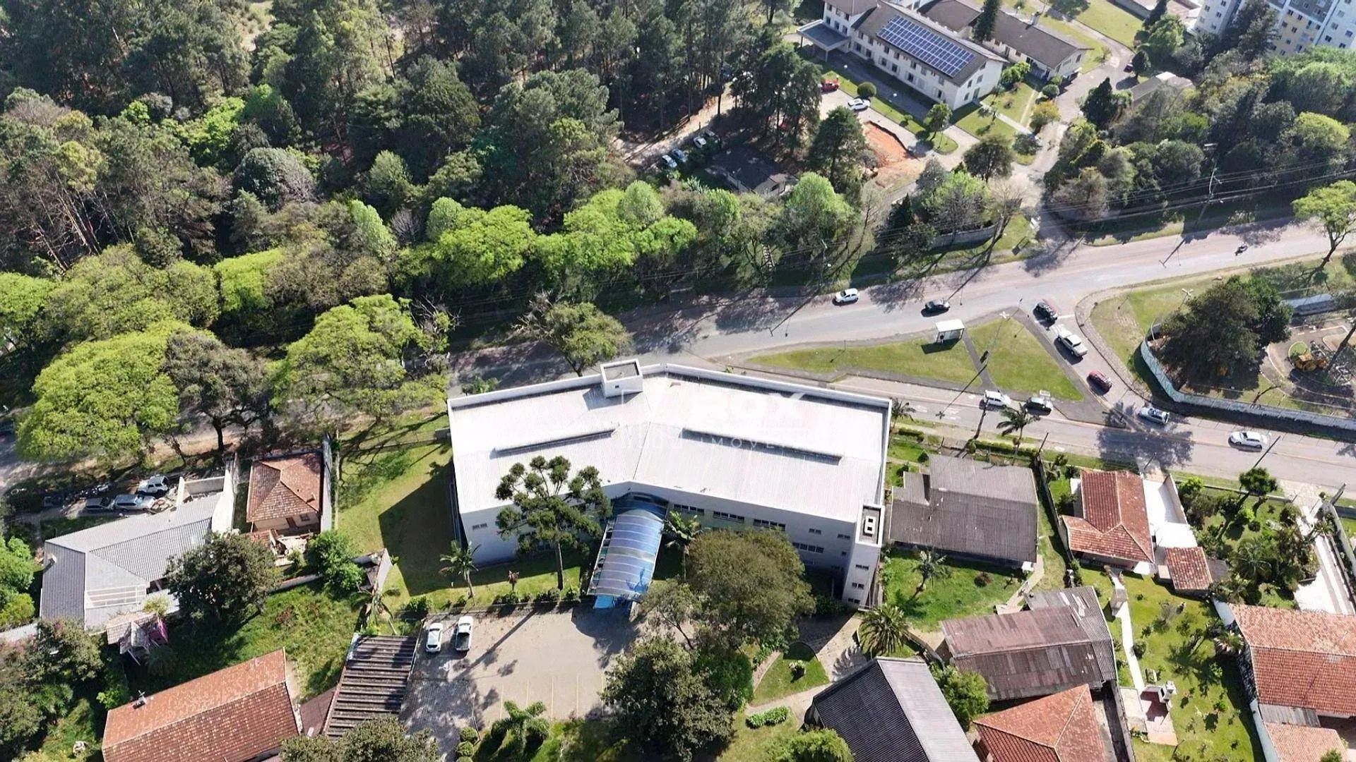 Prédio à venda, 3500 m² por R$ 25.000.000,00 - Bacacheri - Curitiba/PR - Foto 7