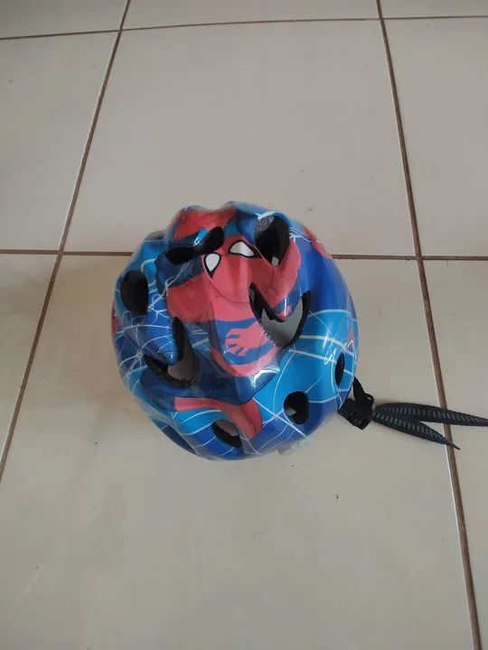 Bicicleta infantil Teck Boys  - Foto 3