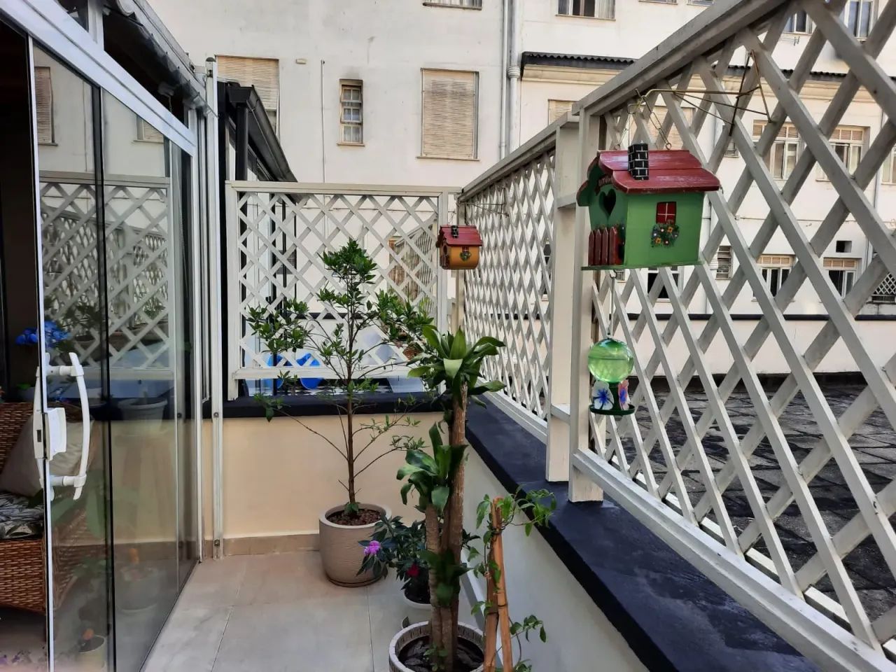 Apartamento para locação, Quitandinha, Petrópolis, RJ - Foto 5