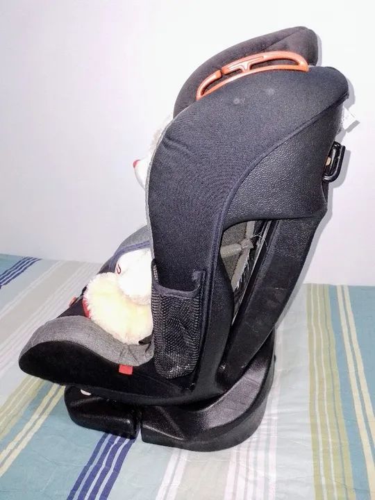 Cadeira Auto Infantil - Safety  - Foto 3