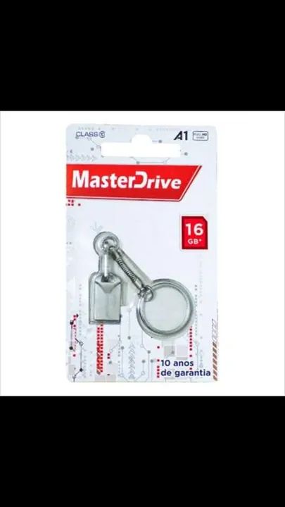 Pendrive 16 gigas  - Foto 2
