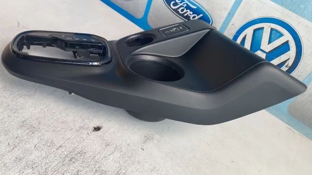 Console central com porta copo toro 2018 - Foto 4