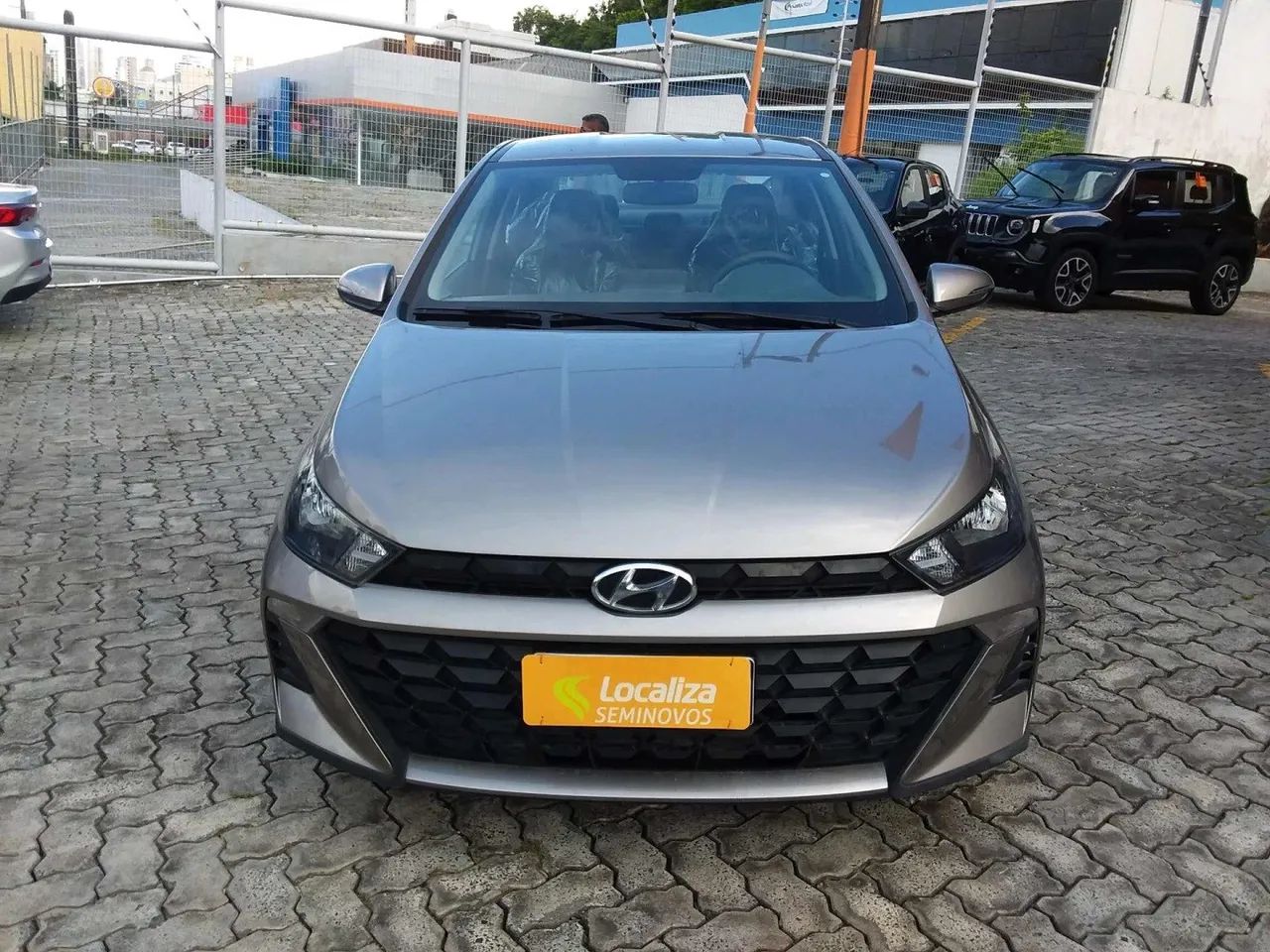 Carros Usados e Novos à venda - Petrolina, PE