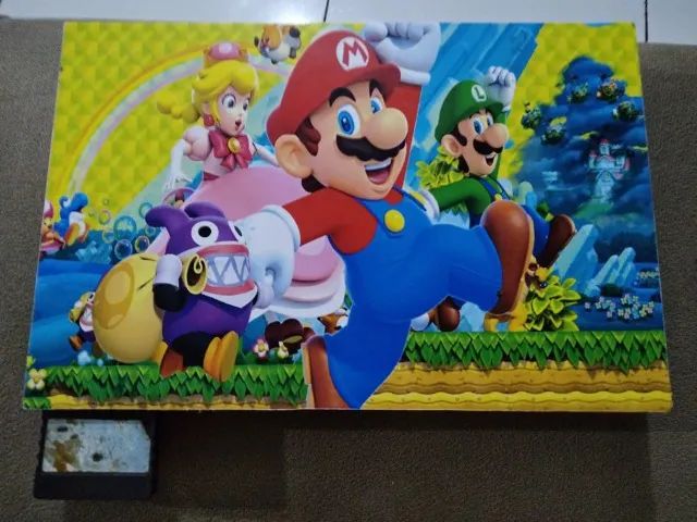 vendo ps2 completo com garantia - Foto 3