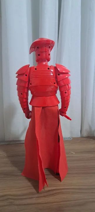 Boneco Elite Guard 40 cms.Star wars. - Foto 3