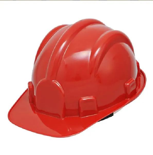 Capacete PLT c/ Selo Inmetro - novo sem uso Cores no texto - Foto 6