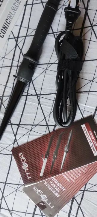 Modelador de cachos - Foto 3