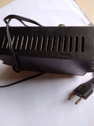 Amplificador VHF thevear  - Foto 2