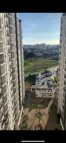 Captação de Apartamento a venda na Avenida Guarda Municipal Josué SantAna, Zona Especial De Centro (Zec), Jacareí, SP