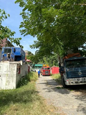 Caminhao munck munk aluguel  - Foto 3