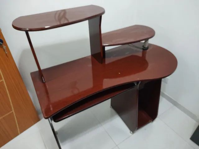 MESA PARA COMPUTADOR - Foto 5