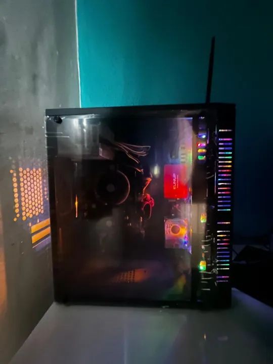 PC Gamer - Foto 2