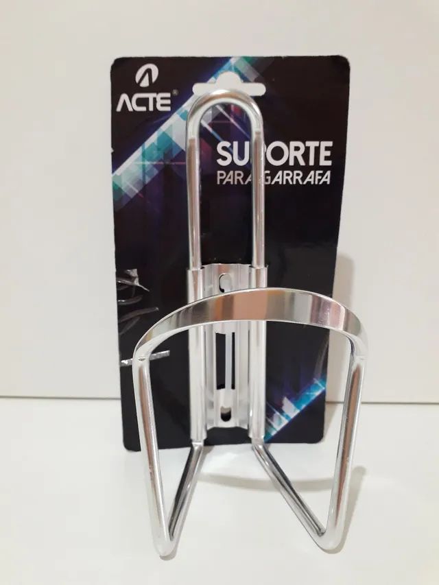 Suporte para garrafa acte