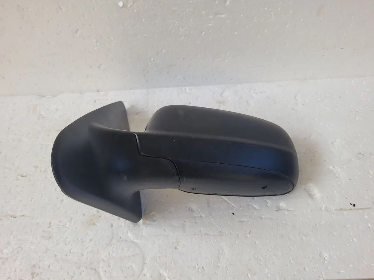Retrovisor esquerdo gol g4 manual - Foto 2
