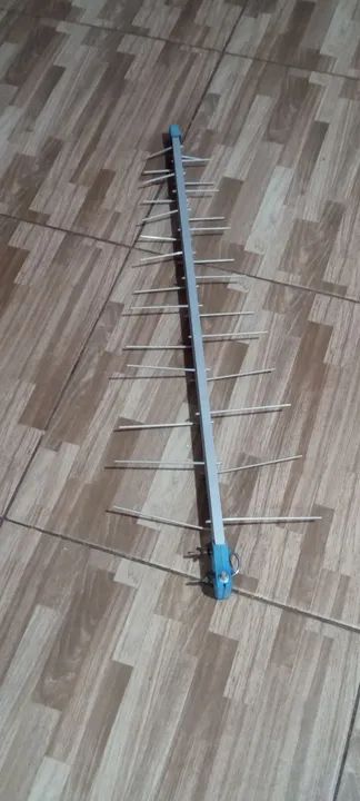 Antena  - Foto 2