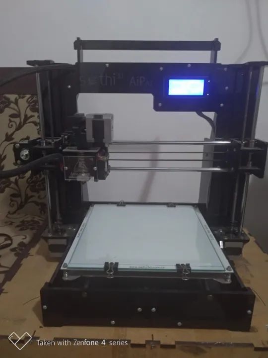 kit de impressoras 3D - Foto 2