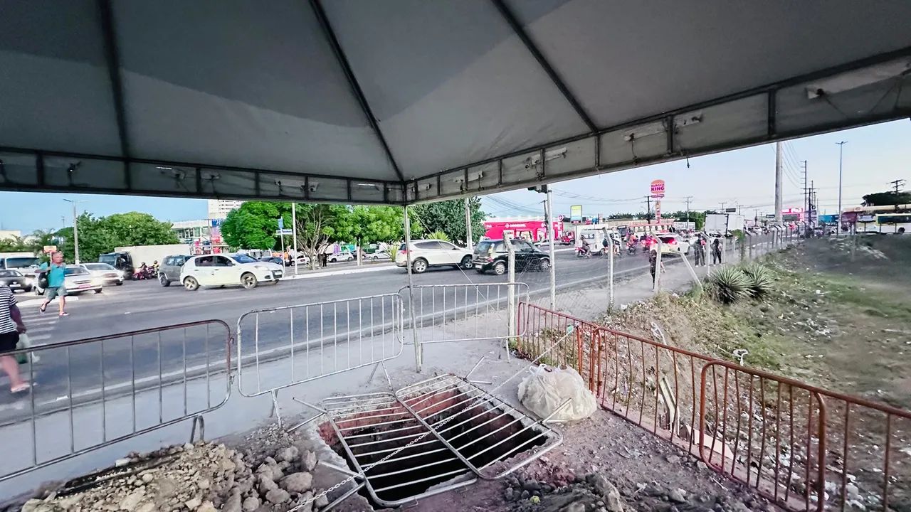 OPORTUNIDADE!!! COM FRENTE O SHOPPING PÁTIO  - Foto 5