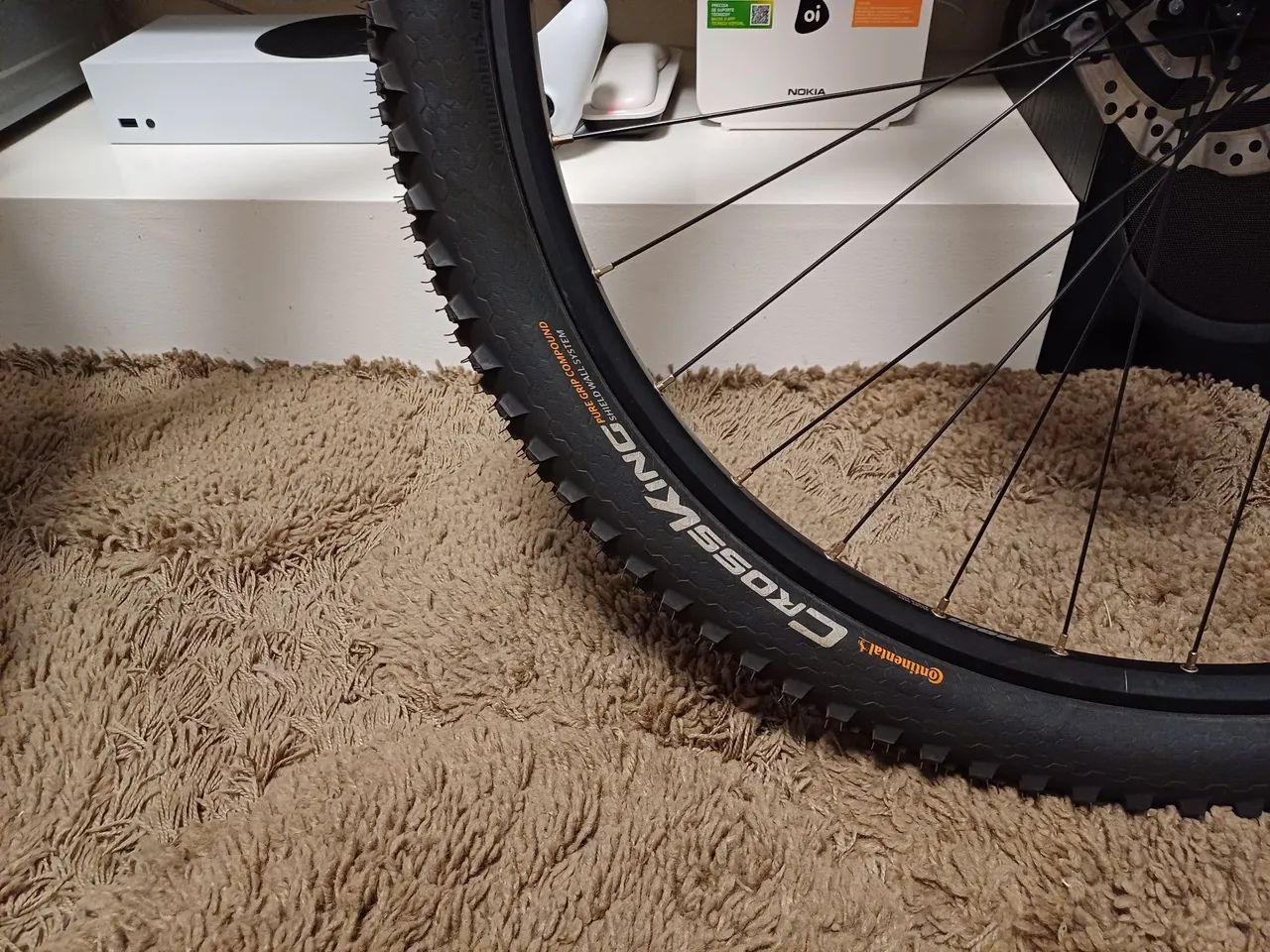 Bicicleta Mountain Bike Aro 29 Caloi Explorer - Foto 2