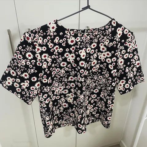 Blusa Zara  - Foto 3
