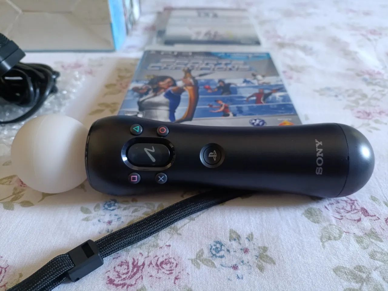 Playstation move bundle  - Foto 2