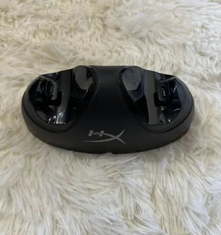 Carregador de controle de ps4