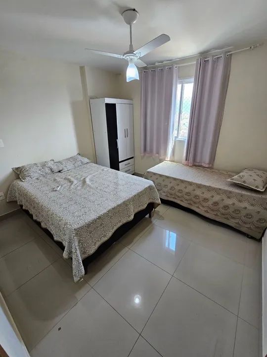 3qts sendo 1 suite e 2 vagas  - Foto 2